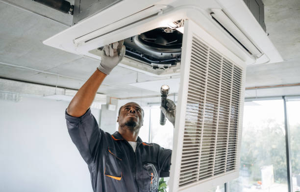 Licensed Furnace Repair service in Lebanon, NH - FH HVAC